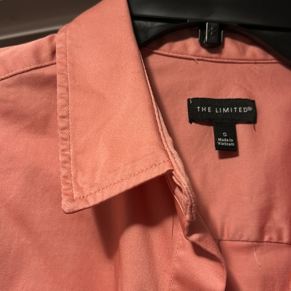 Tunic Shirt/Dress - Picture 3 of 5